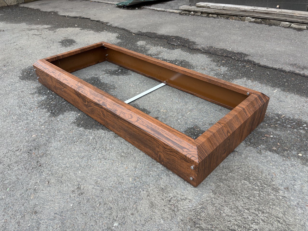 купить цветник на могилу в Оренбурге