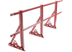 Снегозадержатели и кровельные ограждения