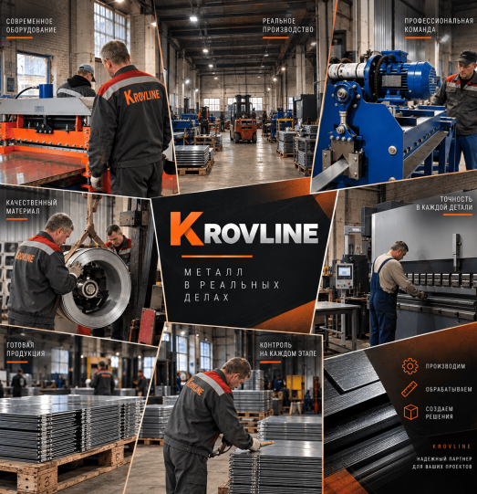 Krovline