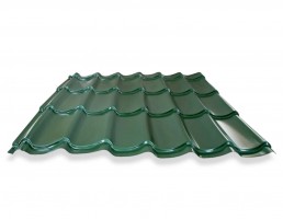 Металлочерепица "Монтерей"