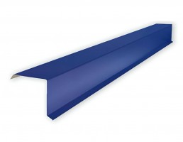 Ветровая планка 120/80