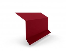 Карнизная планка 100/65мм