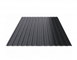 Профлист СС 10 Двухсторонний